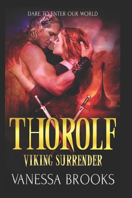 Thorolf A Viking Warrior Romance Paperback Left Bank Books