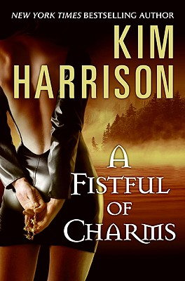 A Fistful of Charms (Hollows #4)
