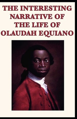 The interesting narrative of olaudah equiano discount