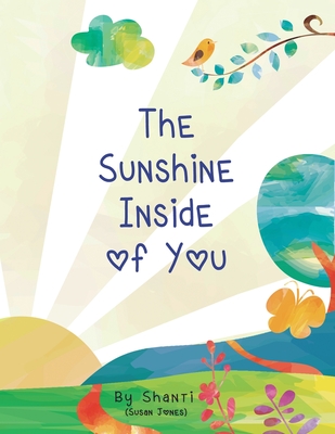 The Sunshine Inside of You Cover Image