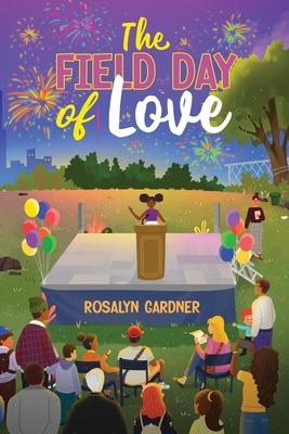 The Field Day of Love Cover Image