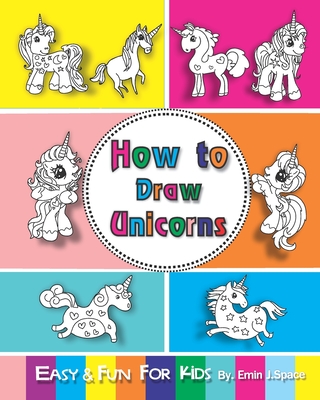 Drawing Book For Kids 6-8 [Book]