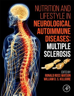 Nutrition and Lifestyle in Neurological Autoimmune Diseases: Multiple Sclerosis Cover Image