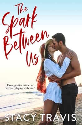 The Spark Between Us Cover Image