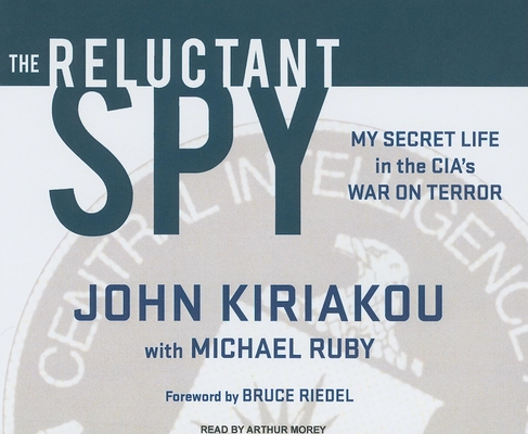 Life in the cia book