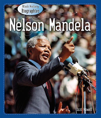 Nelson Mandela Cover Image