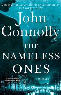 The Nameless Ones: A Thriller (Charlie Parker  #19) Cover Image