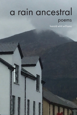 A Rain Ancestral: Poems By Harold Whit Williams Cover Image