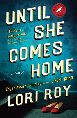 Cover for Until She Comes Home