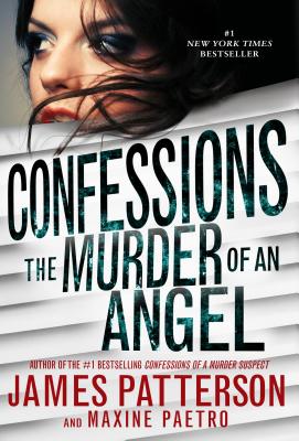 Confessions of a Murder Suspect Cover Image