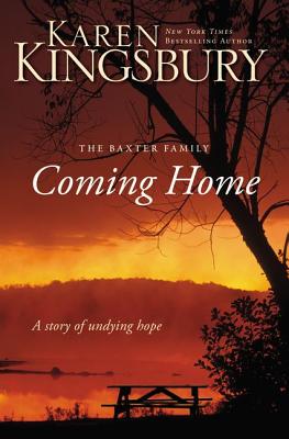 Coming Home Cover