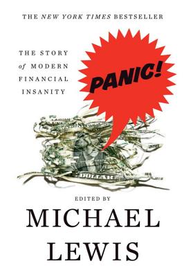 Panic: The Story of Modern Financial Insanity Cover Image