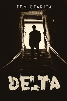 Delta By Tom Starita Cover Image