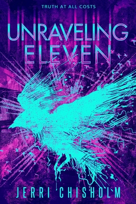 Unraveling Eleven (Eleven Trilogy #2) Cover Image