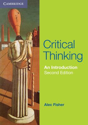 Critical Thinking: An Introduction (Cambridge International Examinations)