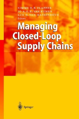 Managing Closed-Loop Supply Chains Cover Image