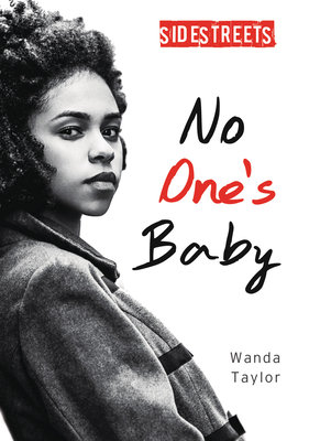 No One's Baby (Lorimer SideStreets) By Wanda Lauren Taylor Cover Image