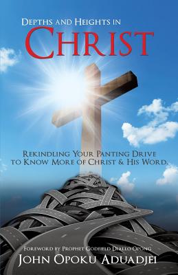 Depths and Heights in Christ Cover Image