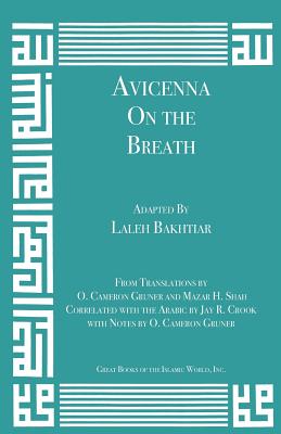 Avicenna on the Breath (Canon of Medicine #6) Cover Image