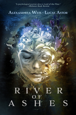 Cover for River of Ashes (St. Benedict)