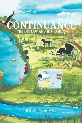 Continuance: The Outlaw and His Family Cover Image