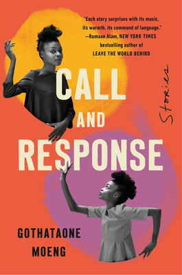 Cover for Call and Response