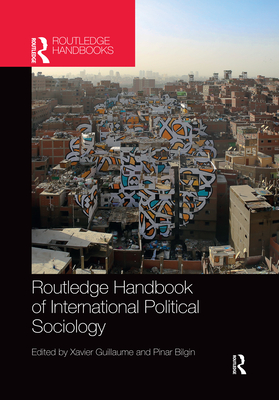 Routledge Handbook of International Political Sociology Cover Image