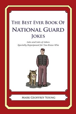 national guard jokes