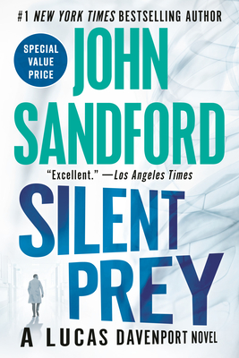Silent Prey (A Prey Novel #4)