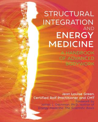 Cover for Structural Integration and Energy Medicine