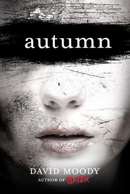 Cover for Autumn (Autumn series #1)
