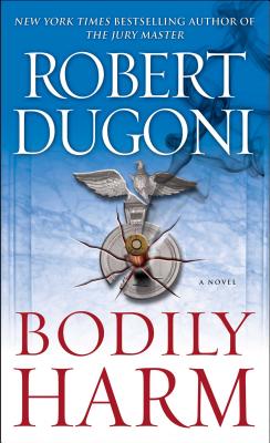 Bodily Harm: A Novel Cover Image