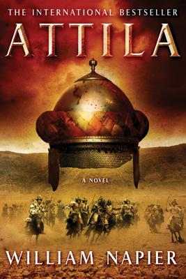 Attila Cover