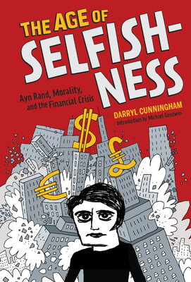 Cover for The Age of Selfishness