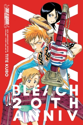 Bleach (3-in-1 Edition), Vol. 1: Includes by Kubo, Tite