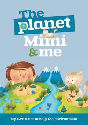 The Planet, Mimi and Me Cover Image