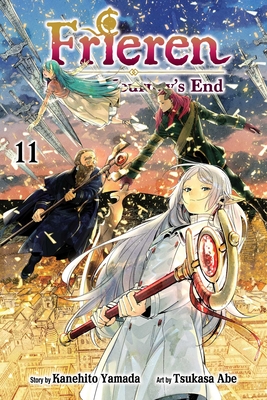 Frieren: Beyond Journey's End, Vol. 11 | Charter Books