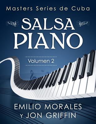 Masters Series de Cuba: Piano Cover Image