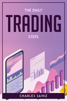 The Daily Trading Steps Cover Image