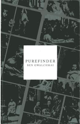 Cover for Purefinder