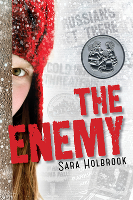 The Enemy: Detroit, 1954, Holbrook, Sara Book The Enemy: Detroit, 1954, Holbrook, Sara Book