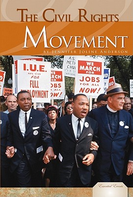 Civil Rights Movement (Essential Events Set 7) Cover Image