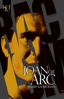 Joan Of Arc By Hamid Khairoldin Cover Image