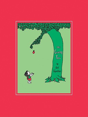 The Giving Tree Cover Image