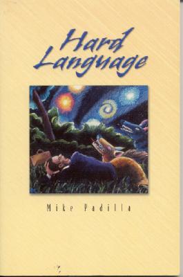 Cover for Hard Language
