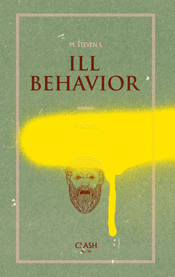 Cover for Ill Behavior