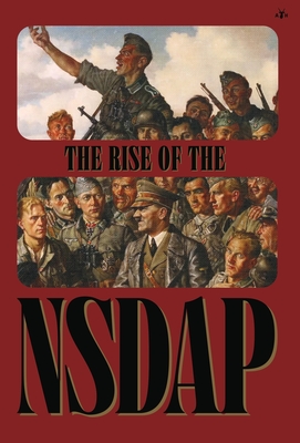 The Rise of the NSDAP Cover Image