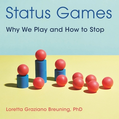 Cover for Status Games