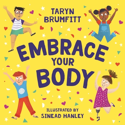Embrace Your Body Cover Image