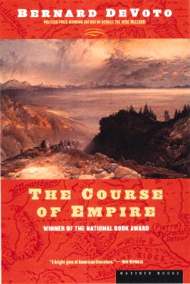 The Course Of Empire Cover Image